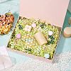 Weeding Theme Paper Natural Rope OCOR-TA0002-28-9