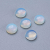 Opalite Cabochons X-G-P393-R10-10MM-2