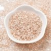 Imitation Cat Eyes Glass Seed Beads X1-SEED-H003-03G-2