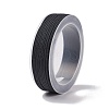 Braided Nylon Threads NWIR-E023-1mm-01-1