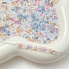 Glass Beads GLAA-U003-01P-1