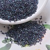 MIYUKI Delica Beads X-SEED-J020-DB0059-1