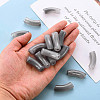 Acrylic Beads LS-X-MACR-S372-001B-04-5