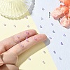 Preciosa&reg Crystal Beads Y-PRC-BA3-20310-200-6