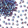 Preciosa&reg Crystal Beads Y-PRC-BA5-21110-20000-3