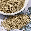 MIYUKI Delica Beads SEED-X0054-DB2364-1