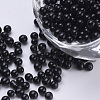 Glass Seed Beads SEED-Q031-08-1