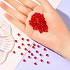 Preciosa&reg Crystal Beads X-PRC-BA5-90070-4