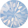 Preciosa&reg MAXIMA Crystal Round Stones Y-PRC-RBSS18-31110-3