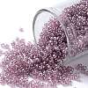 TOHO 11/0 Round Beads X-SEED-TR11-0110-1