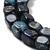 Natural Dolomite Beads Strands G-F765-L05-01-4