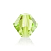 Preciosa&reg Crystal Beads X-PRC-BA5-50540-1