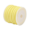 Faux Suede Cord LW-R003-5mm-1063-2