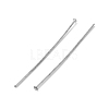 Iron Flat Head Pins IFIN-FS0001-33-3