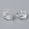 Czech Glass Beads GLAA-I045-06A-2