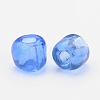 (Repacking Service Available) Glass Seed Beads SEED-C013-4mm-6-2