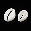 Opaque Acrylic Beads SACR-T359-01A-3