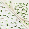 Preciosa&reg MAXIMA Crystal Fancy Stones X-PRC-FG10-50520-2
