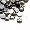 Imitation Taiwan Acrylic Rhinestone Cabochons GACR-A002-3mm-23-1