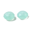 Transparent Acrylic Beads OACR-H116-05F-2