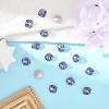 Preciosa&reg MAXIMA Crystal Fancy Stones X-PRC-FC10-20410-3