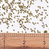 MIYUKI Delica Beads SEED-J020-DB0604-4