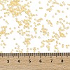 TOHO Round Seed Beads X-SEED-TR15-0948-4