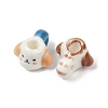Handmade Porcelain Pendants PORC-Z003-07B-3