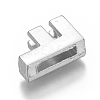 Alloy Slide Charms PALLOY-WH0069-02F-P-2