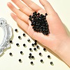 Preciosa&reg Crystal Beads X-PRC-BB6-23980-4
