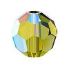 Preciosa&reg Crystal Beads X-PRC-BB6-50230-200-1