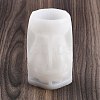 Skull DIY Silicone Candle Molds SIL-F014-02B-2