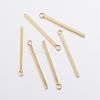 304 Stainless Steel Pendants X-STAS-F155-19G-A-1