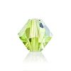 Preciosa&reg Crystal Beads Y-PRC-BA6-50540-200-1