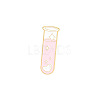 Spring Theme Alloy Brooches SPRI-PW0001-097A-1