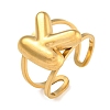 304 Stainless Steel Finger Ring LS-RJEW-L125-02G-11-1