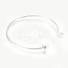Brass Bangle Making LS-MAK-L017-01S-3