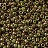 TOHO 8/0 Round Beads X-SEED-TR08-1209-2