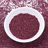MIYUKI Delica Beads SEED-JP0008-DB0654-2