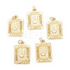 Brass Pendants KK-J279-58G-C-1