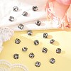 Preciosa&reg MAXIMA Crystal Fancy Stones X-PRC-FC10-00030-260-2