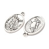 Religion Tibetan Style Alloy Pendants LS-FIND-Z099-17AS-03-2
