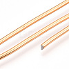 Round Anodized Aluminum Wire AW-S001-3.0mm-28-3