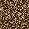 11/0 Grade A Round Glass Seed Beads SEED-N001-A-1038-2