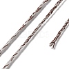 20M Polycotton Braided Cord OCOR-G015-03A-16-1
