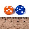 Handmade Lampwork Beads LAMP-N040-02-3