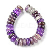 Natural Amethyst Beads Strands G-F743-01A-3
