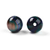 Resin Beads RESI-YW0004-28B-04-2