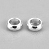 304 Stainless Steel Spacer Beads STAS-D448-033S-2