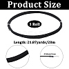 20M Iron Wire with Cotton Coated OCOR-WH20008-18A-2